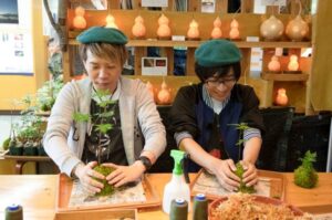 #Shunichi Suwa x Takudou Terashima / Edited by Aomori ③ 